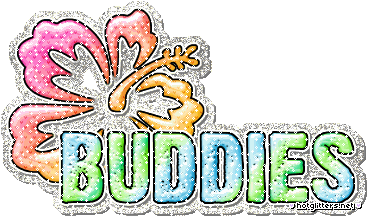 Buddies