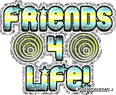 Friends For Life