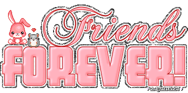 Friends Forever