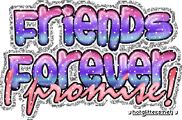 Friends Forever I Promise