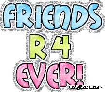 Friends R  Ever