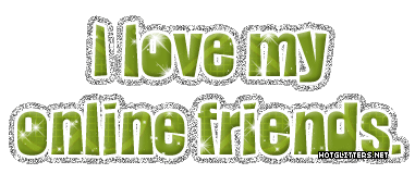 Love Online Friends