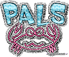 Pals Crab