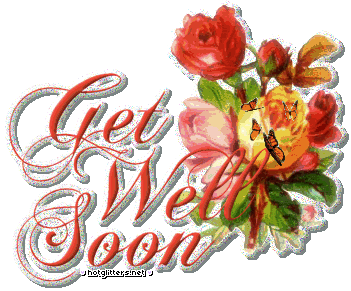 Get Well Victorian