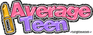 Average Teen