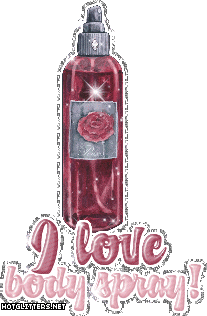 Body Spray
