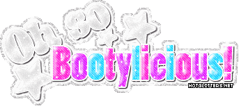 Bootylicious