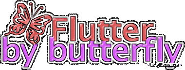 Flutter By Butterfly