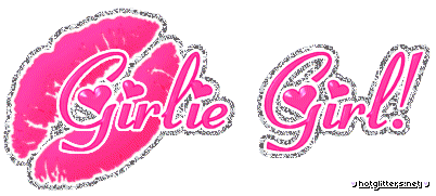 Girlie Girl