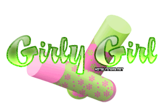 Girly Girl