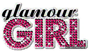 Glamour Girl