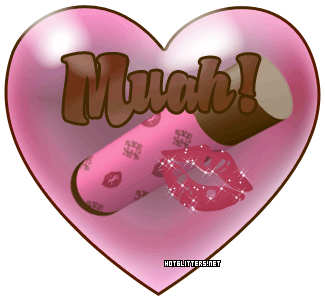 Heart Muah