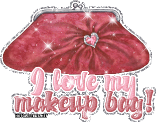 Makeup Bag