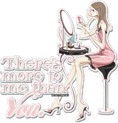 More To Me