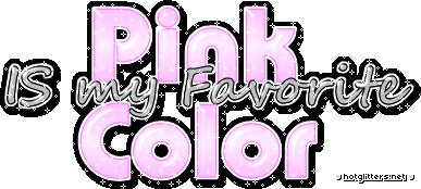 Pink Favorite