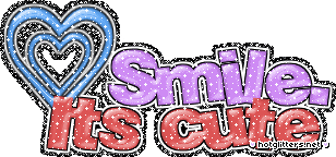 Smile Cute