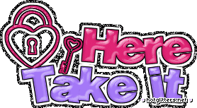 Take Heart Key