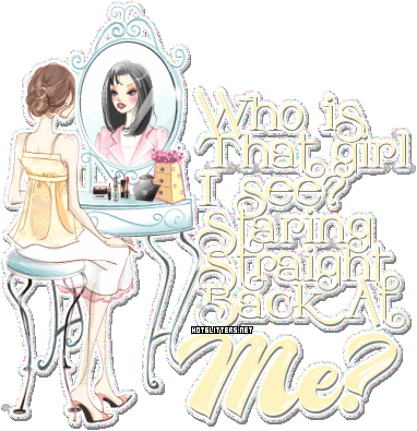 Who Is That Girl