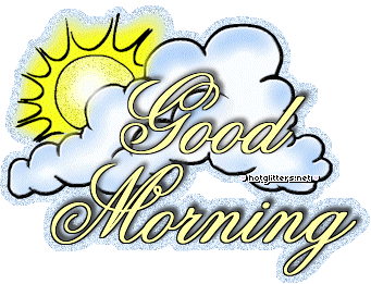 Cloudmorning