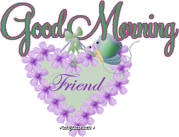 Morning Heart