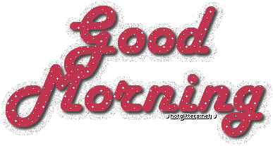 Morning Red