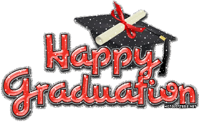 Happy Graduation 2