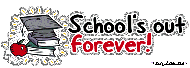School Out Forever