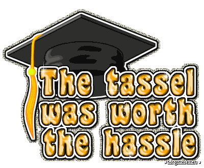 Tassle Hassle