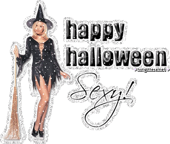 Halloween Sexy