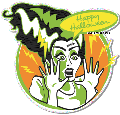 Happy Halloween