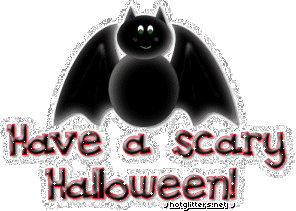 Scary Halloween