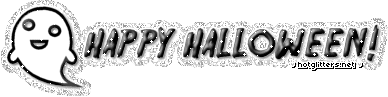 Happy Halloween