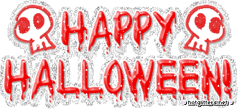 Skull Halloween