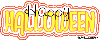 A Halloween Happy