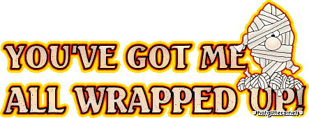 All Wrapped Up