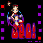 Boo Avatar