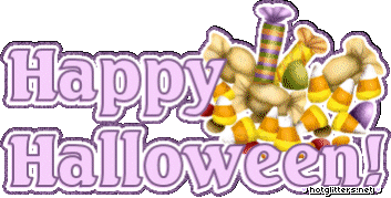 Candy Corn Halloween