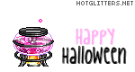 Caption Halloween