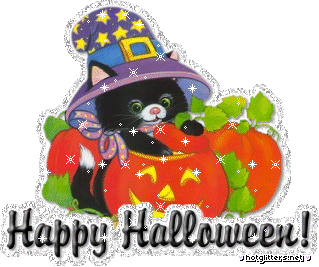 Cat Halloween