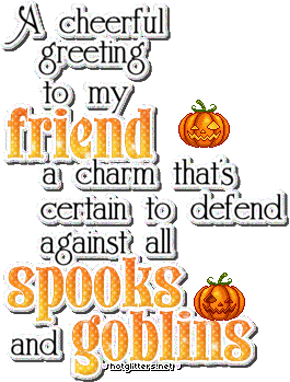 Cheerful Greeting
