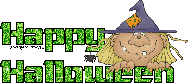 Cute Halloween