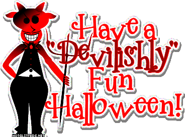 Devilishly Fun