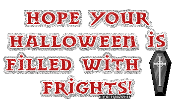 Filled With Frights