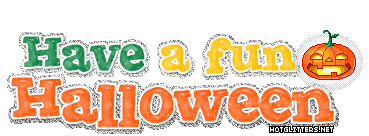 Fun Halloween