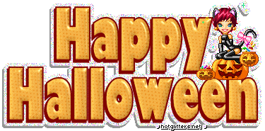 Girl Halloween
