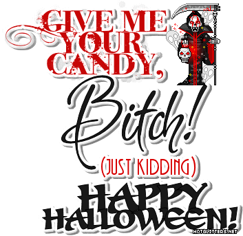 Give Me Candy