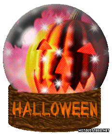 Globe Pumpkin