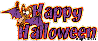 Halloween Bat