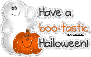 Halloween Bootastic