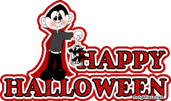 Happy Halloween